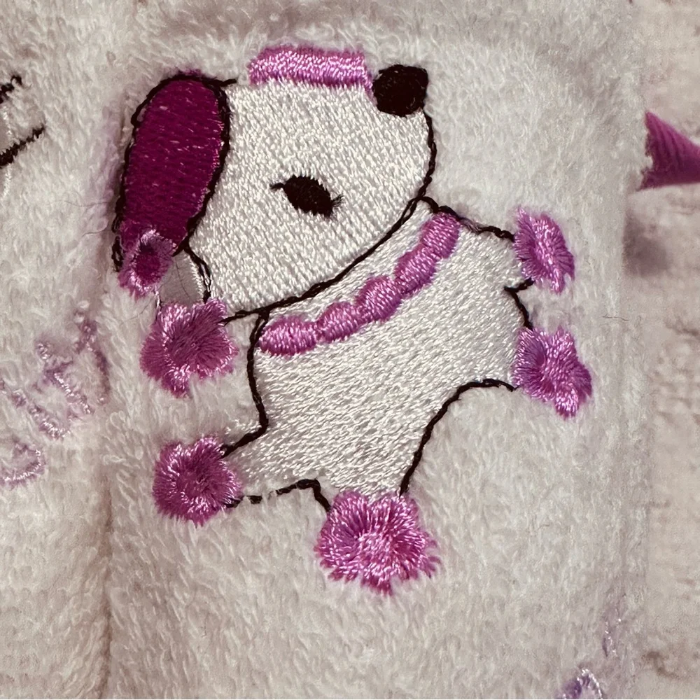 Sanrio | Washcloths | Hello Kitty Washcloth Set